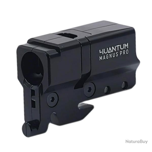 Bloc Hop-up TDC magnus pro CHAMBER TDC pour GHK GLOCK GEN5