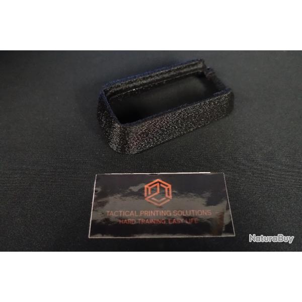 Magwell AR-15 Milspec Custom "Effet Raptor" - style 3D Unique & Agressif