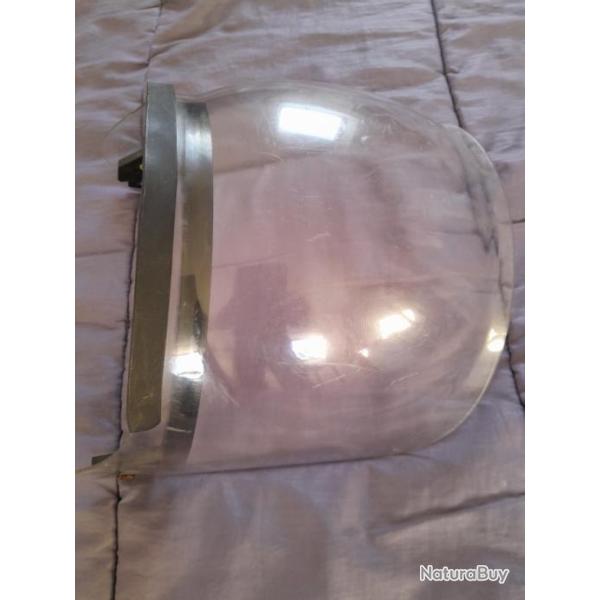 Visi�re de casque CRS