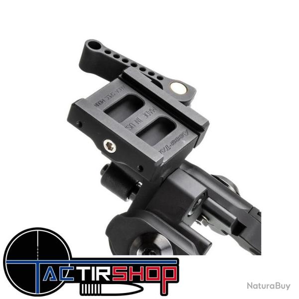 Accu-Tac Conversion Arca Spec QD