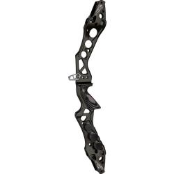KINETIC - Poign&eacute;e VYGO V2 25" GAUCHER (LH) BLACK