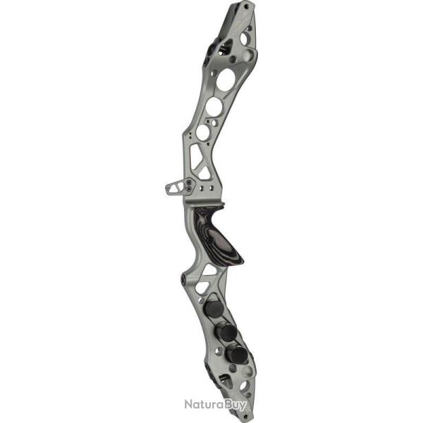 KINETIC - Poign�e VYGO V2 25" DROITIER (RH) SMOKE