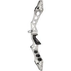 KINETIC - Poign&eacute;e VYGO V2 25" GAUCHER (LH) SILVER
