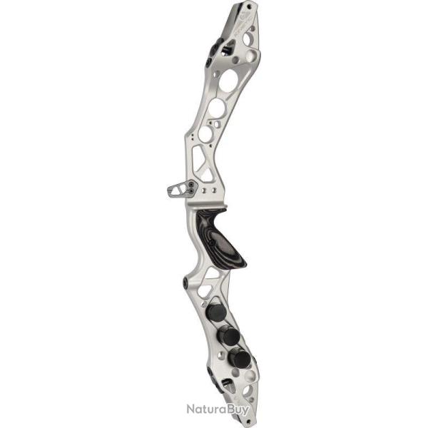 KINETIC - Poign�e VYGO V2 25" GAUCHER (LH) SILVER