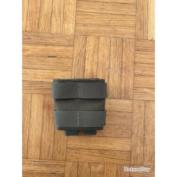 porte chargeur AR 15