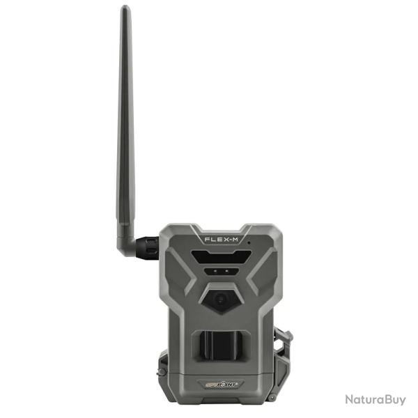 Cam�ra Flex-M Vision Infrarouge 28MP SIM Pr�activ�e