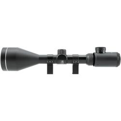 Lunette 3-9x56 r&eacute;ticule lumineux (R&eacute;ticule: 8)