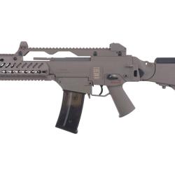 REPLIQUE LONGUE 6MM SA-G11V EBB KEYMOD TAN