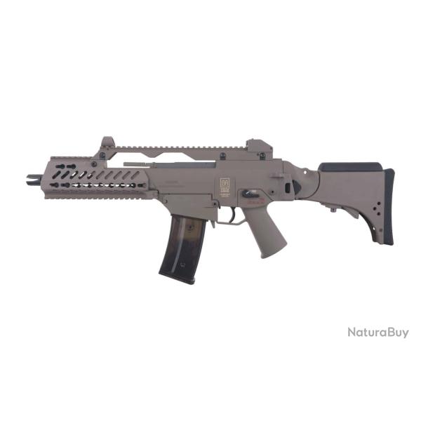 REPLIQUE LONGUE 6MM SA-G11V EBB KEYMOD TAN