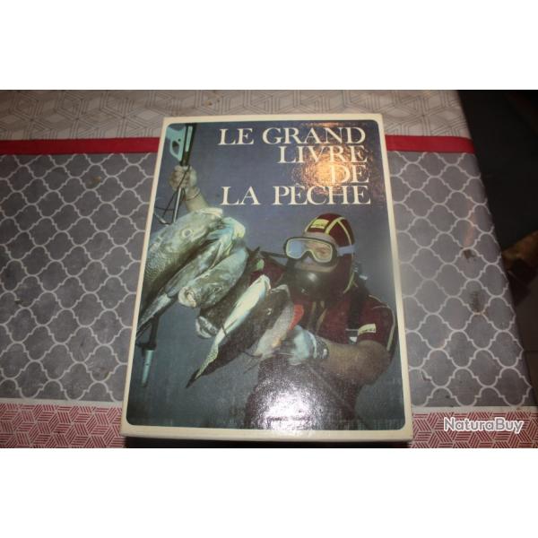 encyclop�die de la p�che