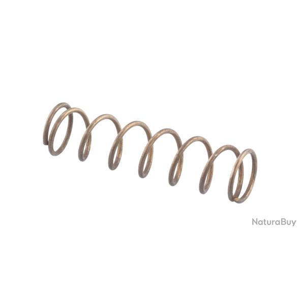 Ressort du bouton de verrouillage de chargeur pour carabines 5.56