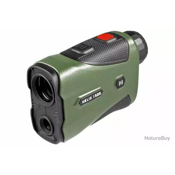 T�l�m�tre balistique Helix 1500 Element Optics