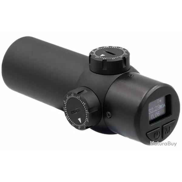 Tlmtre balistique Module RF Element Optics