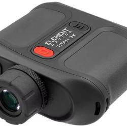 T&eacute;l&eacute;m&egrave;tre balistique Titan 3K Element Optics