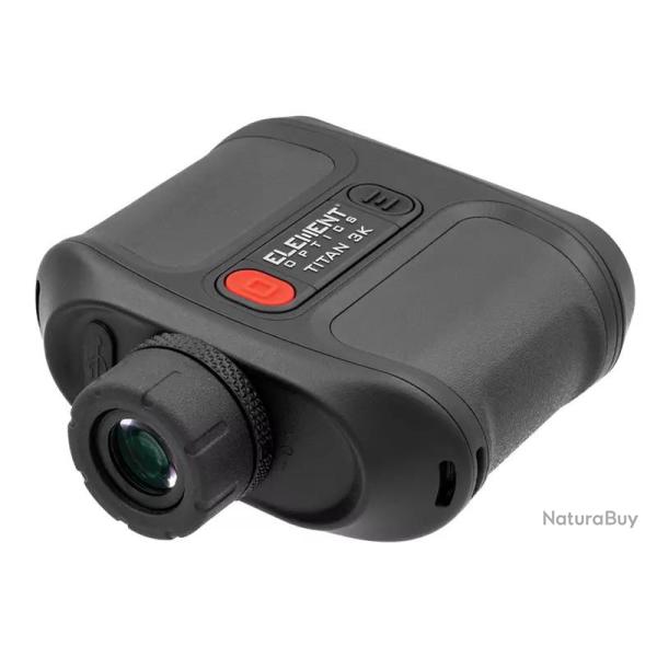 T�l�m�tre balistique Titan 3K Element Optics