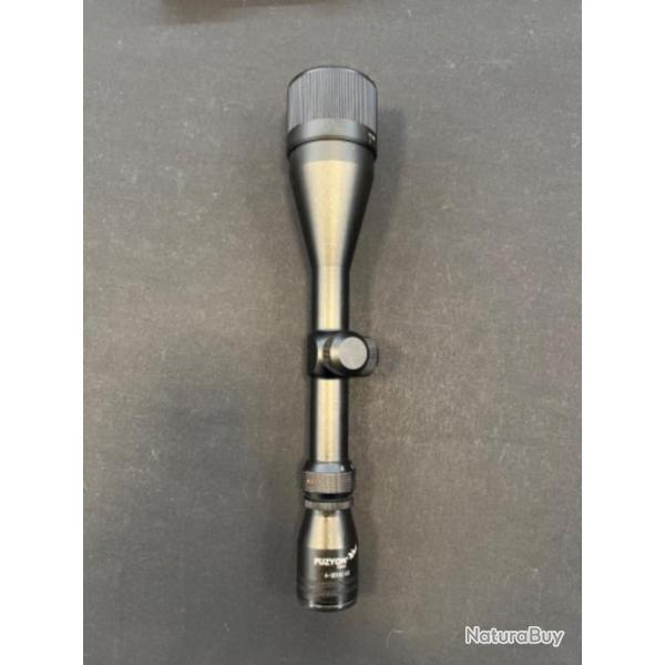 Lunette Fuzyon  4-16x50