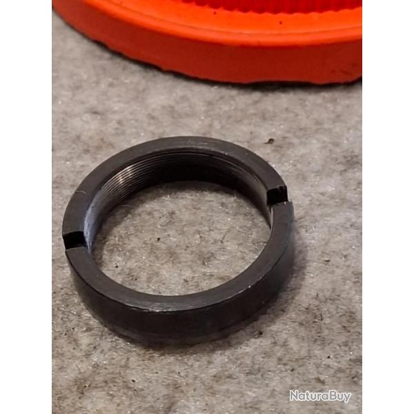 RAPID Manufrance - Pi�ce - �crou filet� de fer devant