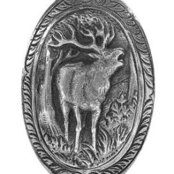 CALOTTES ANIMALI&Egrave;RES cerf