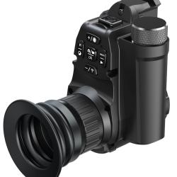 Pard vision nocturne clip on arri&egrave;re NV007SP