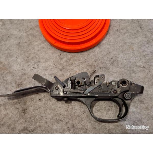 RAPID Manufrance - Pi�ce - Sous garde compl�te