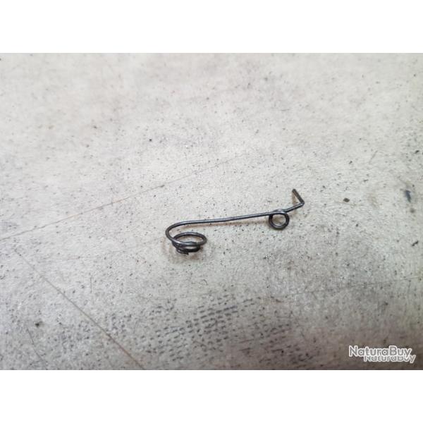 RESSORT DE CARCASSE 2 FRANCHI VERNEY CARRON CAL12