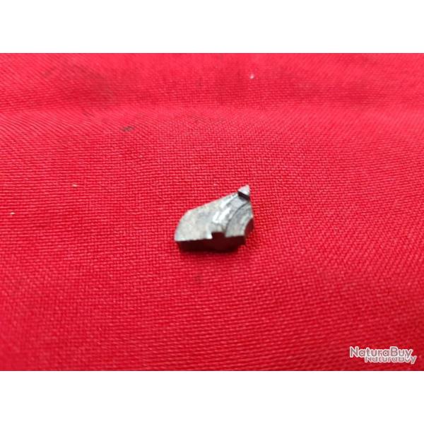 EXCENTRIQUE DEVANT / LONGUESSE FUSIL MERKEL 117E