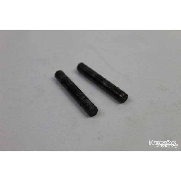 PAIRE GOUPILLE FUSIL FRANCHI SEMI AUTO