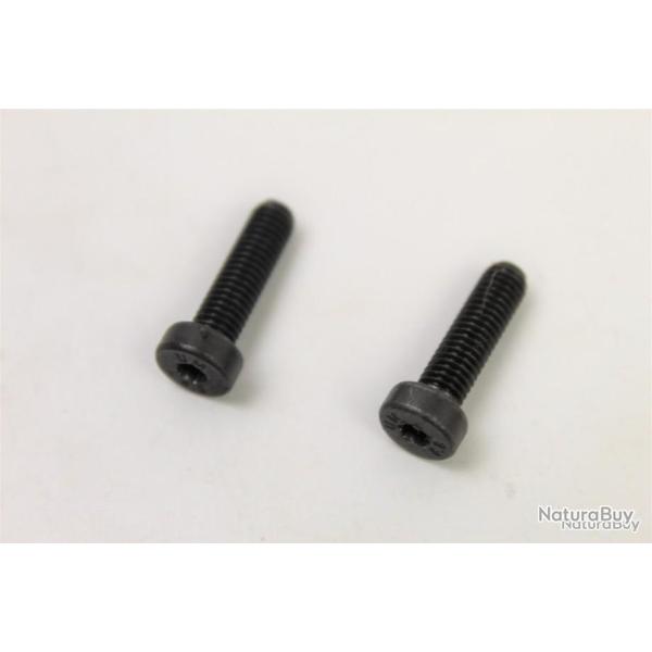 LOT VIS 1 CARABINE MERKEL SR1