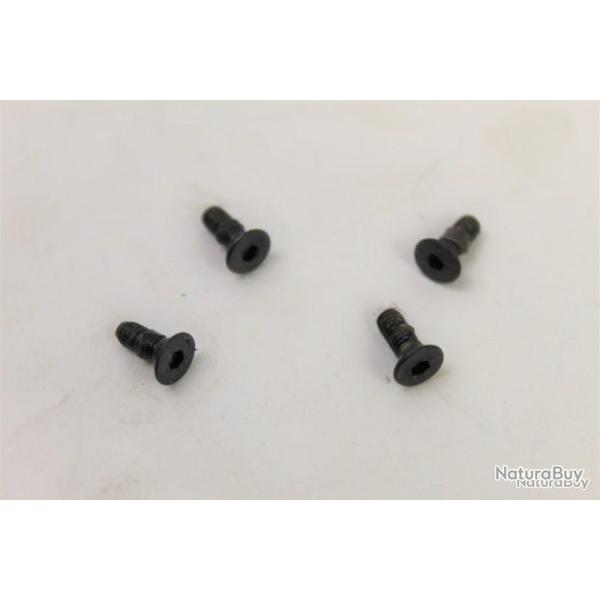 LOT VIS 0 CARABINE MERKEL SR1