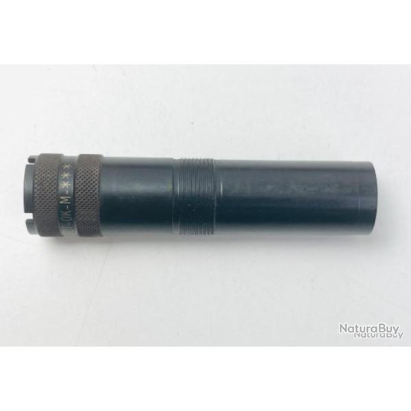 CHOKE 1/4 FUSIL BENELLI SUPER BLACK EAGLE 2 ET 3 - 9CM NEUF