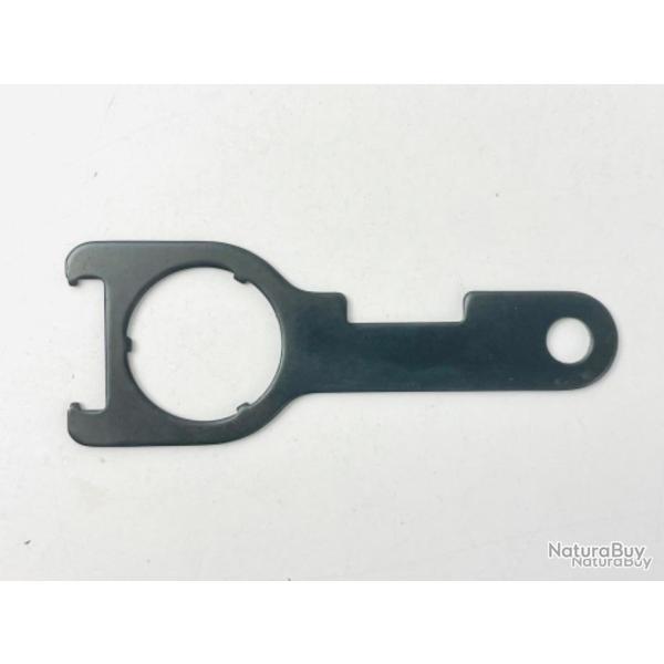 CL� CHOKE EXTERNE FUSIL BERETTA CALIBRE 12 NEUF