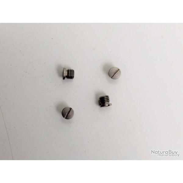 VIS GRISE CARCASSE BROWNING BAR MK3 NEUF