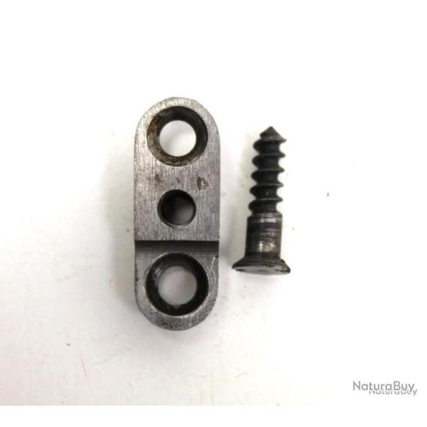 PIECE DE CROSSE BERTHIER 1890