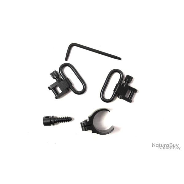 KIT GRENADIERES CANON BENELLI 828 U NEUF