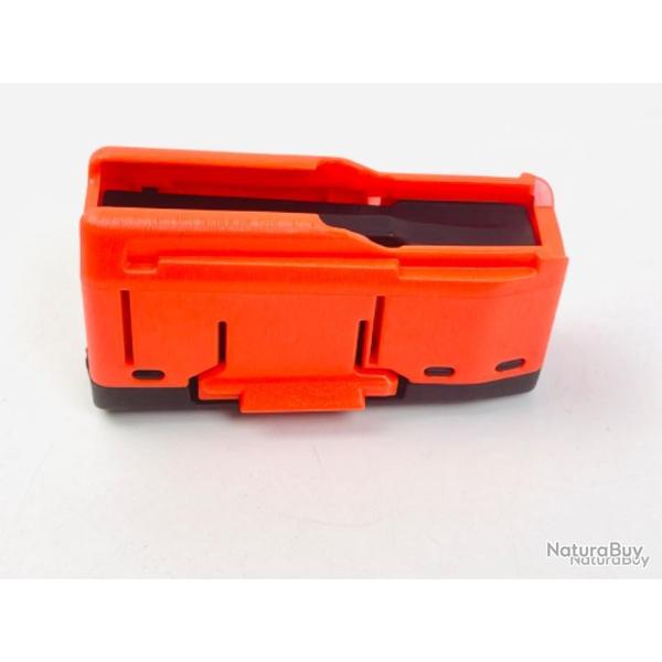 CHARGEUR BERETTA BRX1 CALIBRE 300WIN MAG NEUF