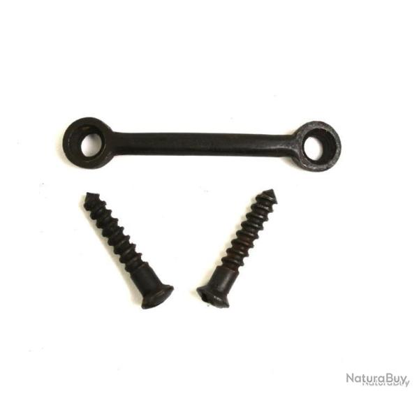 BARETTE SANGLE MAS 36 - SAINT ETIENNE