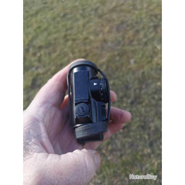 A vendre point rouge holosun avec montage blazer �tat neuf