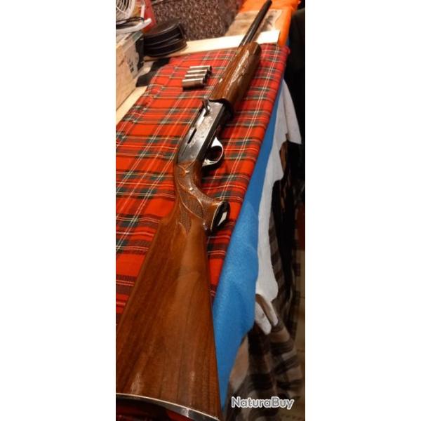 Remington 1100 calibre 12/76