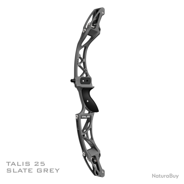 Poign�e Arc Classique Mybo Talis - Gaucher / Slate