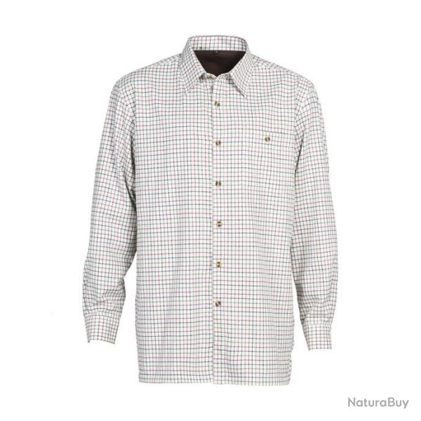 Op� ! Chemise doubl�e polaire Percussion Inverness