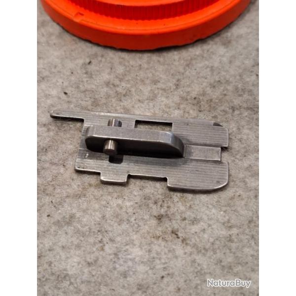 RAPID Manufrance - Pi�ce - Plaque de verrouillage (2)