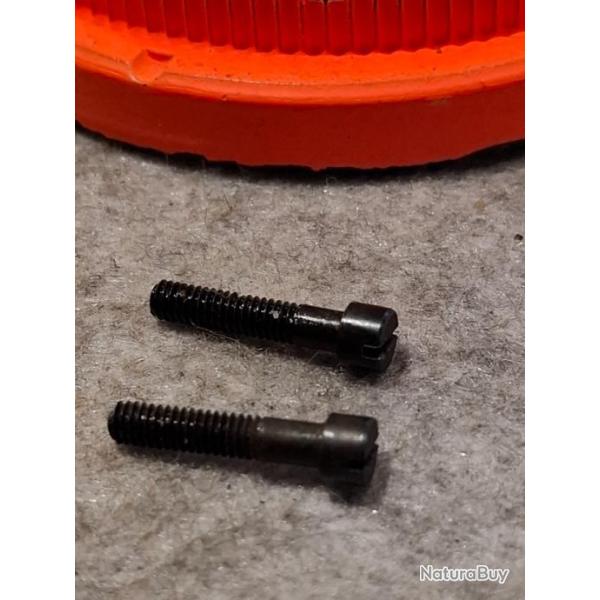 RAPID Manufrance - Pi�ce - Vis de fixation magasin carcasse (2)