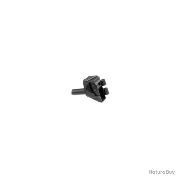 adaptateur de crosse g36 pour installer tube type m4