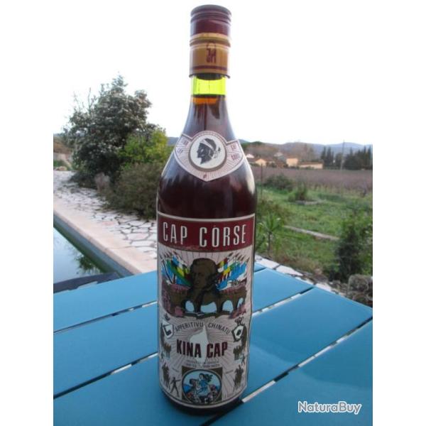 Ap�ritif Cap Corse Kina Cap