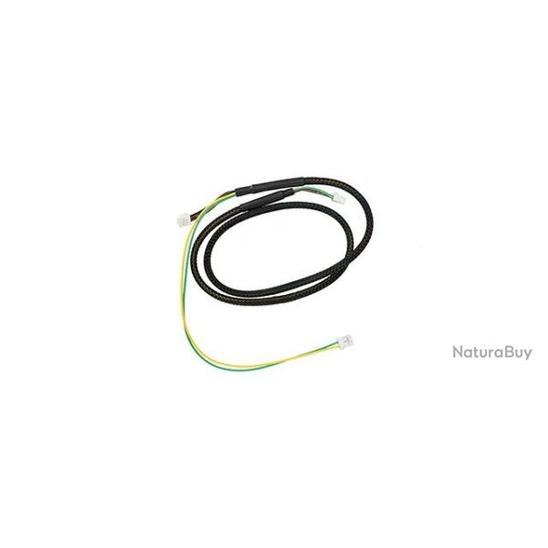 C�ble de liaison 18" Gen 2 Wolverine