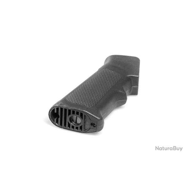 Poign�e Moteur type A pour M4 AEG - Noir - Delta Armory