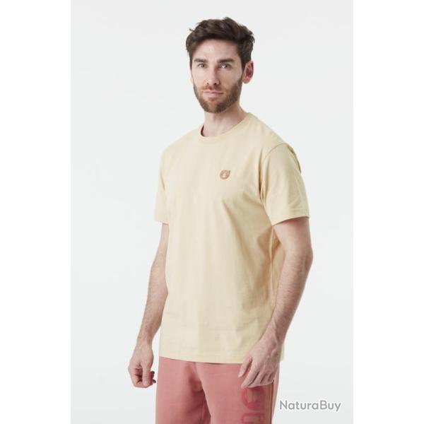 Tee Shirt LIL CORK TEE Picture Beige