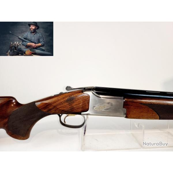 (2426) Fusil De Trap Superpos� Browning Grand Prix Sporter - OCCASION