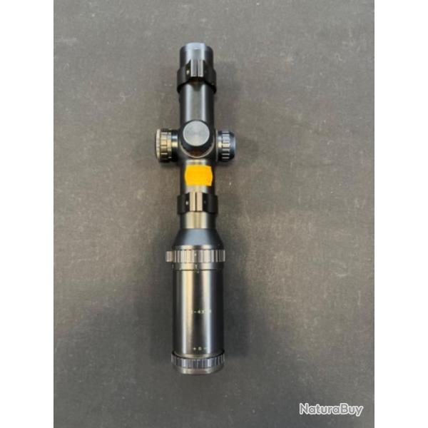 Lunette �lectro vis�e 1-4x24