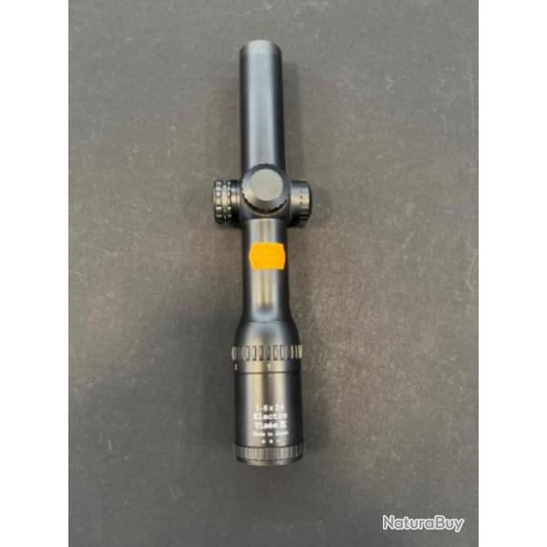 Lunette Electrovis�e 1-6x24